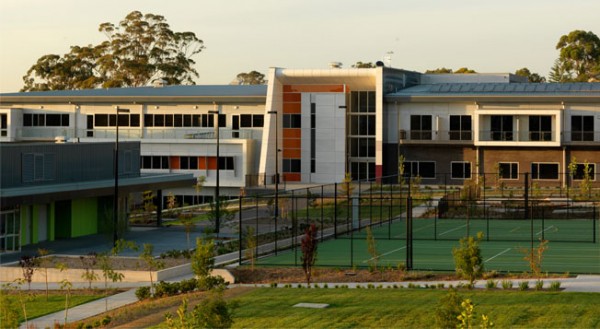 Photo of Royal Rehabilitation Hospital